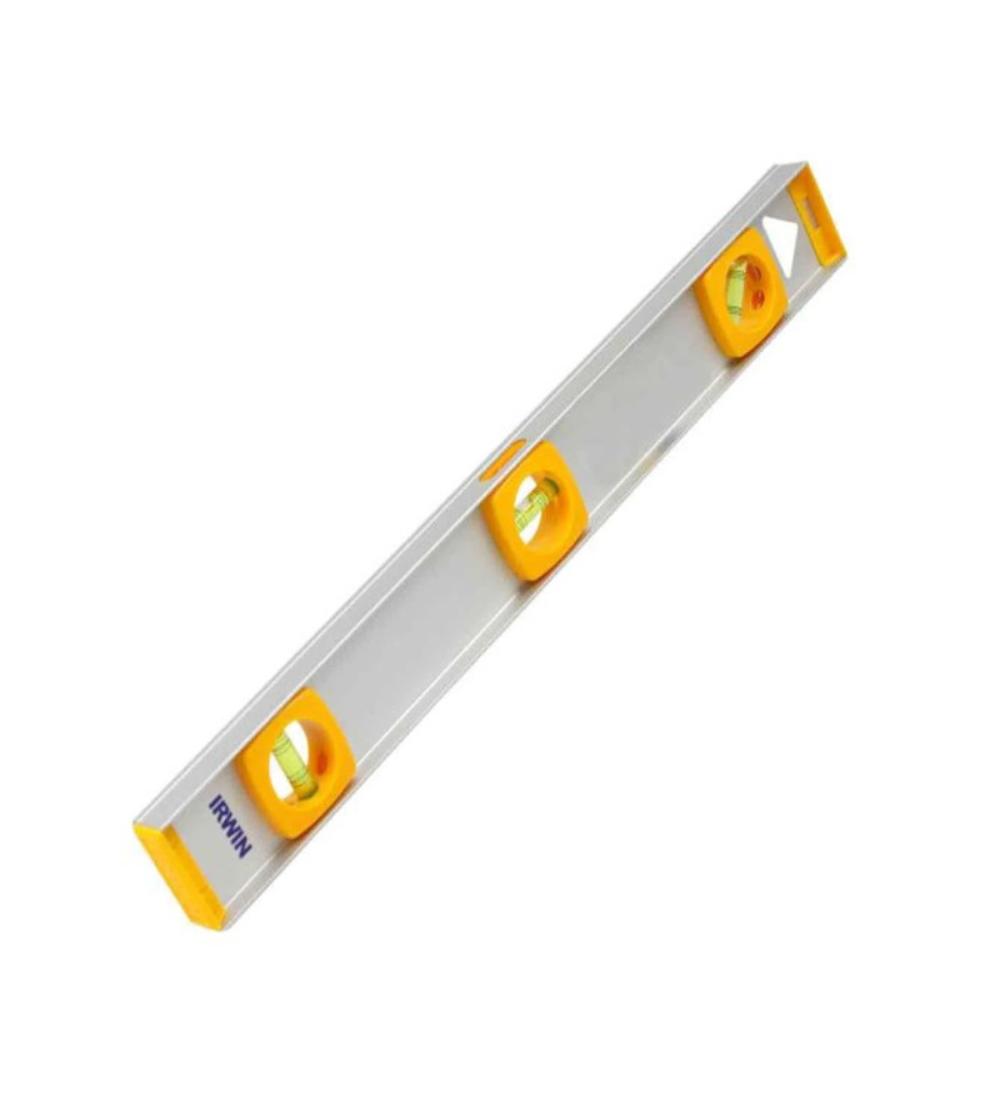 NIVEL ALUMINIO IRWIN 24"